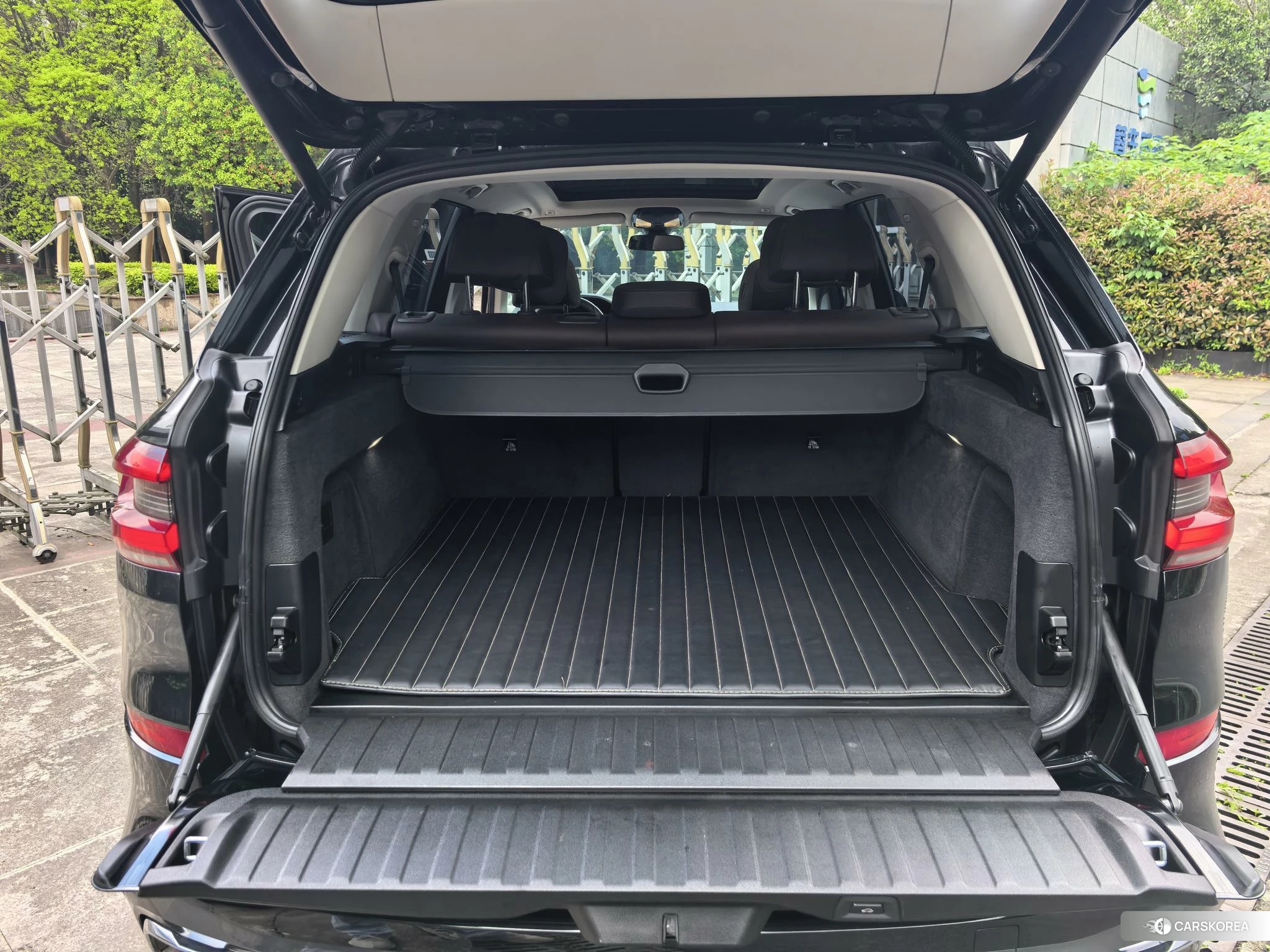 BMW X5 id 4407338 из Китая 20
