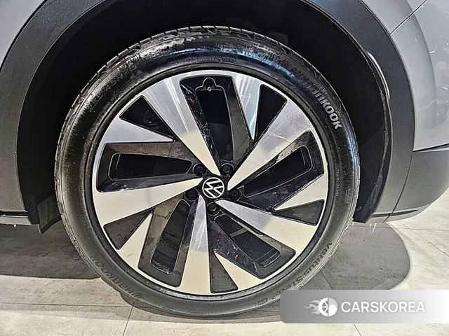 Volkswagen ID.4 id 3620146 из Кореи 14