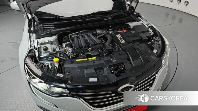 Renault Korea (Samsung) SM6 id 4615089 из Кореи 30