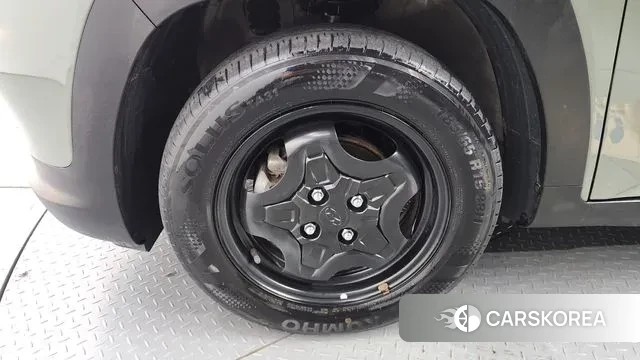 Hyundai Casper id 3037373 из Кореи 15