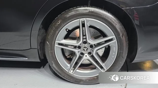 Mercedes-Benz S-Class W223 id 3670596 из Кореи 15