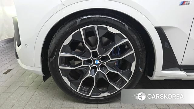 BMW X7 (G07) id 4222483 из Кореи 15