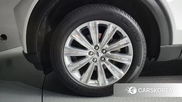 Ford Explorer 6th Generation id 3007254 из Кореи 15