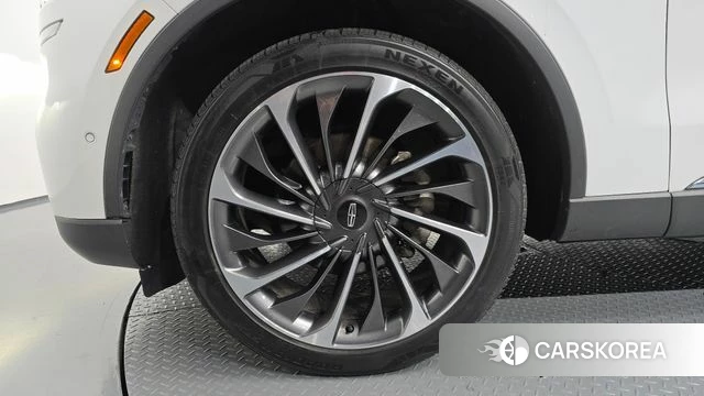 Lincoln Aviator 2nd generation id 4785331 из Кореи 28