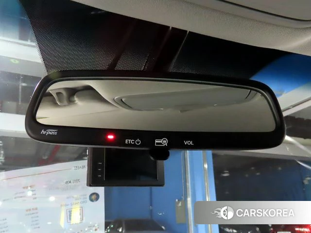 Kia The New K5 2nd generation id 3834660 из Кореи 15