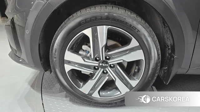 Kia Sorento 4th Generation id 3452786 из Кореи 15