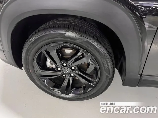 Chevrolet (GM Daewoo) Trailblazer id 2916148 из Кореи 15