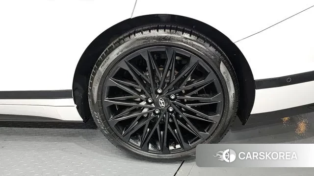 Hyundai Grandeur (GN7) id 3457919 из Кореи 15