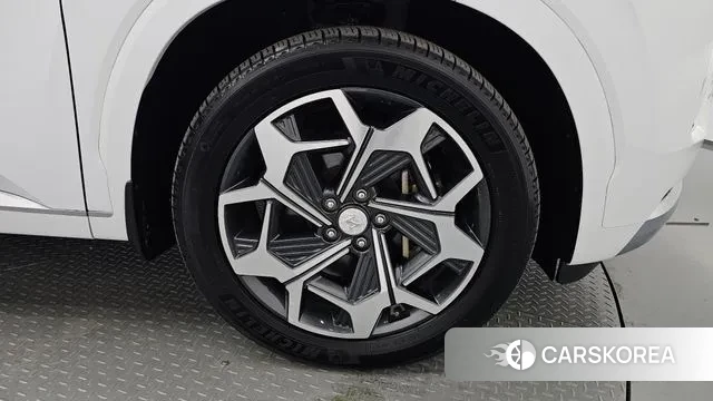 Hyundai Palisade id 3302062 из Кореи 15