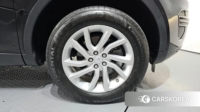 Land Rover Discovery Sports id 2986654 из Кореи 15