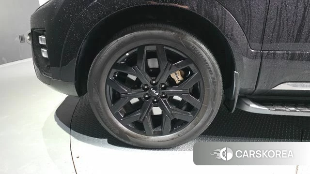 Kia Mohave Master id 4750127 из Кореи 15