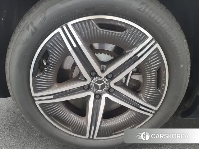 Mercedes-Benz EQE V295 id 2899878 из Кореи 15