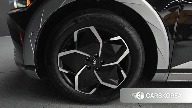 Hyundai Ionic 5 id 4715491 из Кореи 30