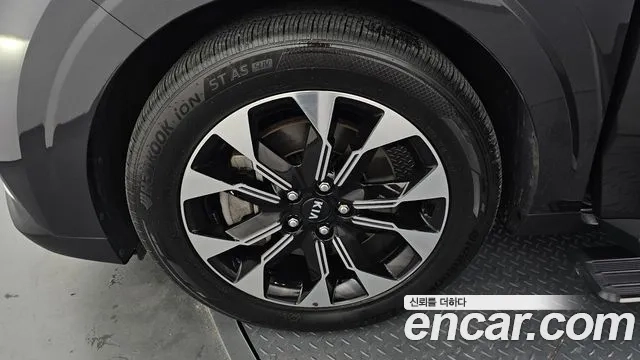 Kia Carnival 4th generation id 2864493 из Кореи 15