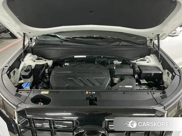 Hyundai The New Palisade id 4565946 из Кореи 15