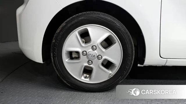 Kia The New Ray id 3625865 из Кореи 15