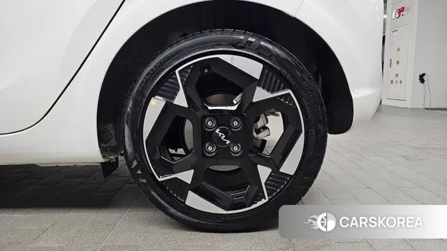 Kia The New Morning (JA) id 3599780 из Кореи 15