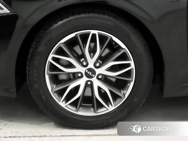 Kia K5 3rd generation id 4731461 из Кореи 15
