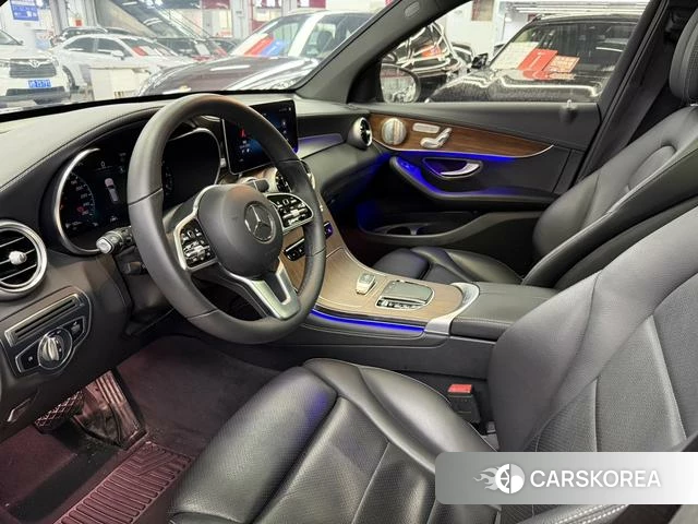 Mercedes-Benz GLC id 4289992 из Китая 35