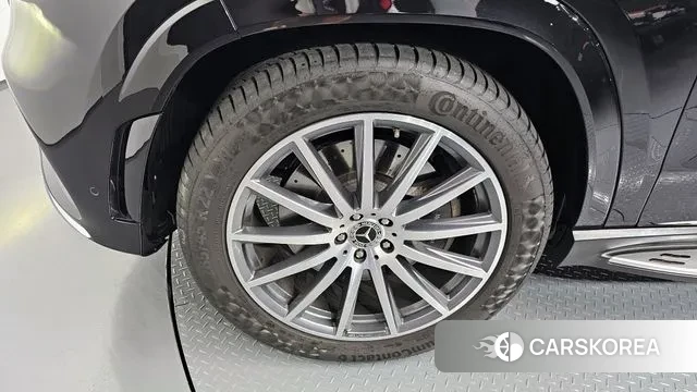 Mercedes-Benz GLS - Class X167 id 2968793 из Кореи 15