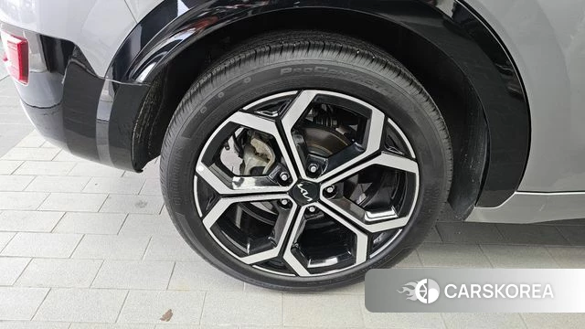 Kia Di Ol Nu Niro id 4409328 из Кореи 26