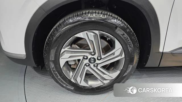 Hyundai The New Santa Fe id 3935748 из Кореи 15