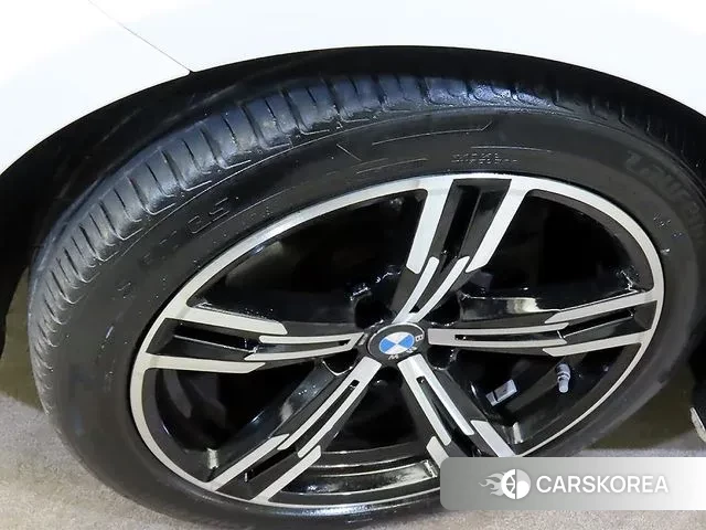 BMW 4 Series (G22) id 3788285 из Кореи 9