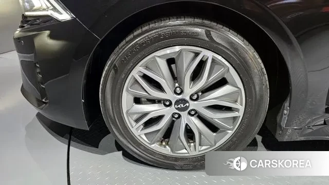 Kia K5 Hybrid 3rd Generation id 3378679 из Кореи 15