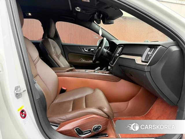 Volvo S60 id 4241131 из Китая 10