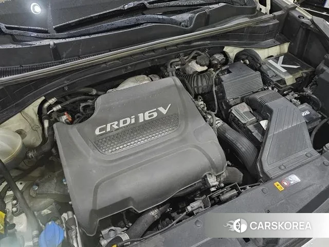 Kia Sportage 4th Generation id 3505567 из Кореи 15