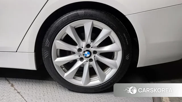 BMW 4 Series (F32) id 3753855 из Кореи 15