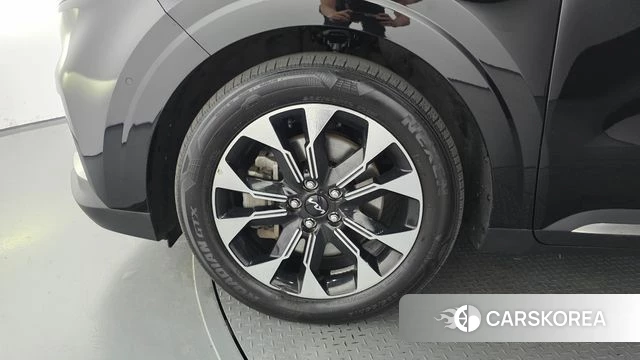 Kia Carnival 4th generation id 4223425 из Кореи 29