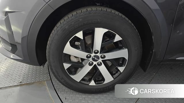 Kia Sorento 4th Generation id 3839711 из Кореи 15