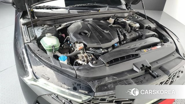 Kia K5 3rd generation id 3899119 из Кореи 15