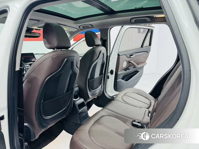 BMW X1 id 4321200 из Китая 9