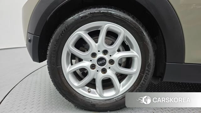 Mini Cooper id 4667395 из Кореи 27