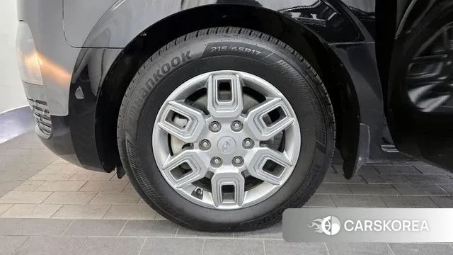 Hyundai Staria id 3765058 из Кореи 15