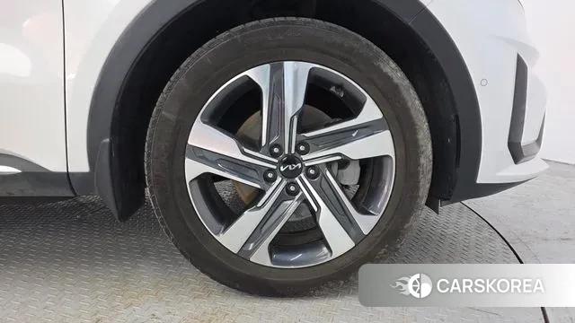 Kia Sorento 4th Generation id 3545143 из Кореи 15