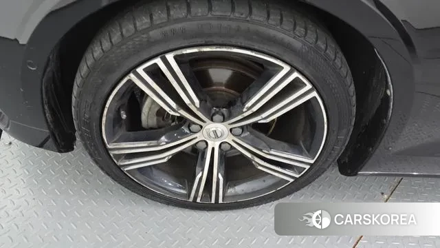 Volvo S60 3rd generation id 3208355 из Кореи 15