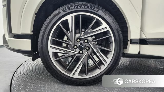 Ssangyong Actian 2nd Generation id 4762445 из Кореи 25