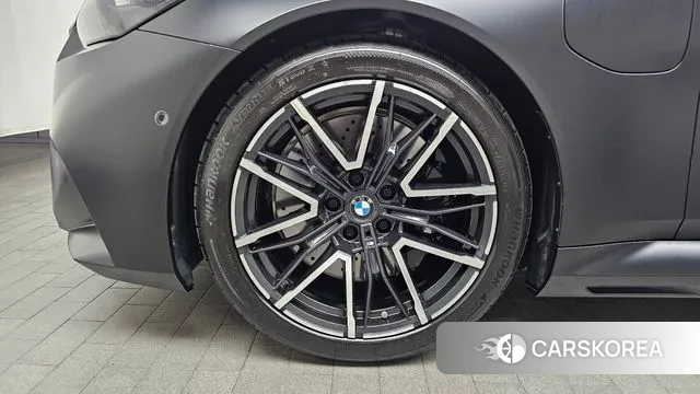 BMW M5 (G90) id 3426116 из Кореи 15