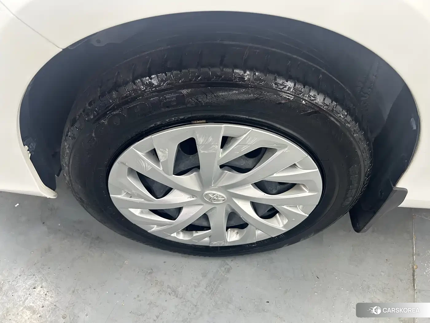 Toyota Vios id 4674393 из Китая 14