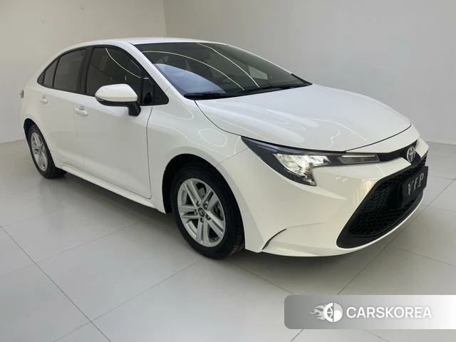 Toyota Lei Ling id 4257121 из Китая 10