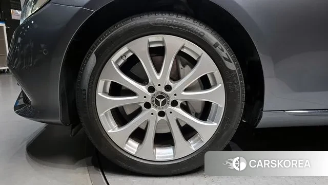 Mercedes-Benz E-Class W213 id 3013273 из Кореи 15