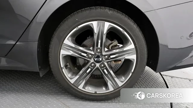 Kia K5 3rd generation id 3355625 из Кореи 15