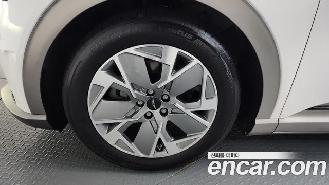 Genesis GV60 id 2686207 из Кореи 15