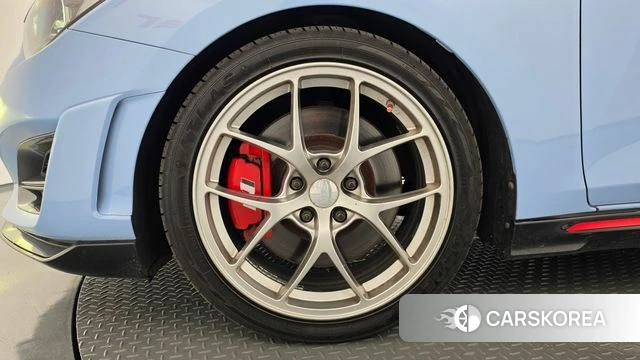 Hyundai Veloster (JS) id 4944213 из Кореи 24