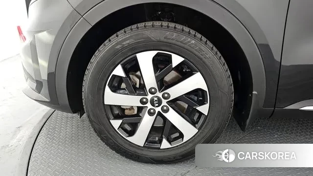 Kia Sorento 4th Generation id 3691976 из Кореи 15