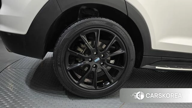 Hyundai All New Tucson id 4508150 из Кореи 25