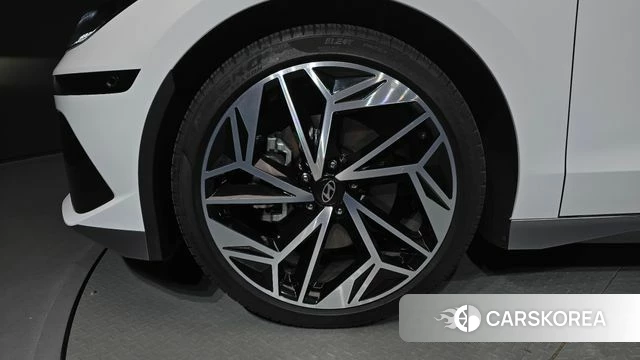 Hyundai Ionic 6 id 4592189 из Кореи 15
